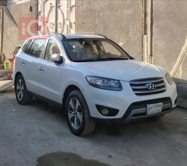 Hyundai for sale in Iraq